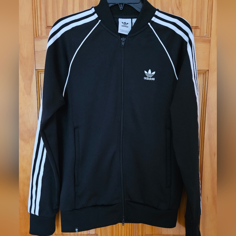 Adidas Originals Track Jacket